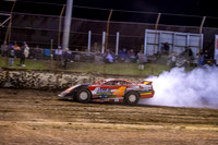 Super Sedan 4 T4 - 02 - Hobart - 4th Nov 2023-7