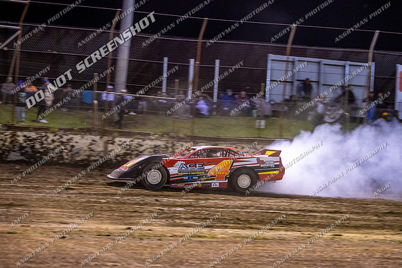 Super Sedan 4 T4 - 02 - Hobart - 4th Nov 2023-7