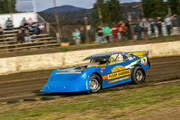 Super Sedan 47 T47 - 02 - Hobart - 4th Nov 2023-2