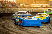 Super Sedan 47 T47 - 02 - Hobart - 4th Nov 2023-3
