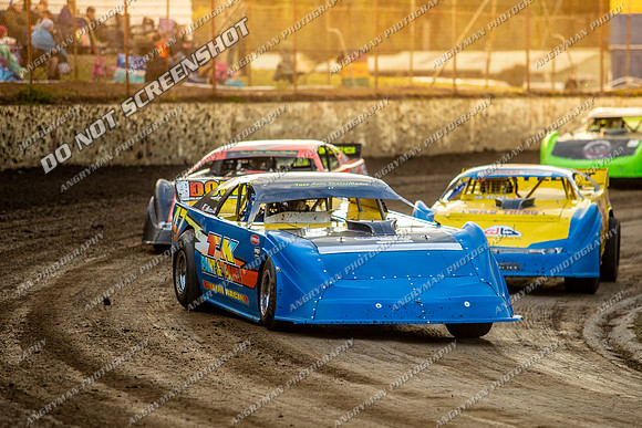 Super Sedan 47 T47 - 02 - Hobart - 4th Nov 2023-3