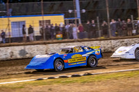 Super Sedan 47 T47 - 02 - Hobart - 4th Nov 2023-4