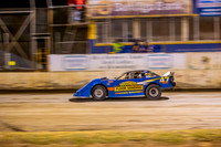 Super Sedan 47 T47 - 02 - Hobart - 4th Nov 2023-5