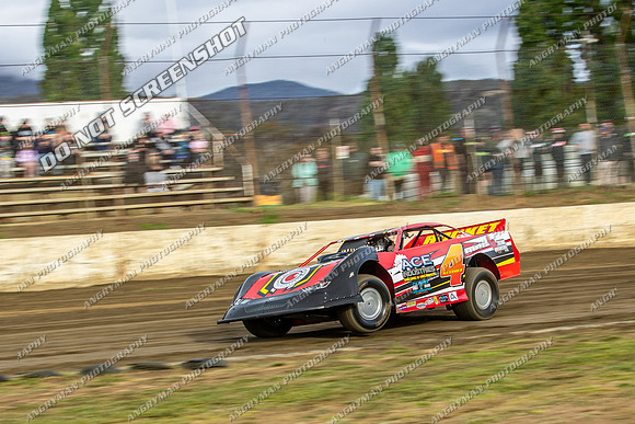 Super Sedan 4 T4 - 02 - Hobart - 4th Nov 2023