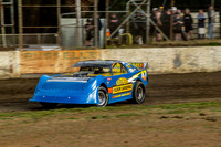 Super Sedan 47 T47 - 02 - Hobart - 4th Nov 2023