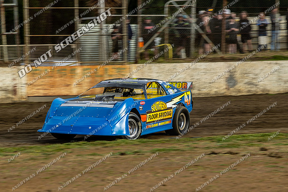 Super Sedan 47 T47 - 02 - Hobart - 4th Nov 2023