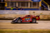 Super Sedan 48 T48 - 02 - Hobart - 4th Nov 2023-10