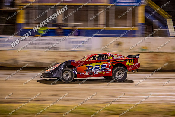 Super Sedan 48 T48 - 02 - Hobart - 4th Nov 2023-10