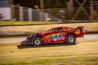 Super Sedan 48 T48 - 02 - Hobart - 4th Nov 2023-11