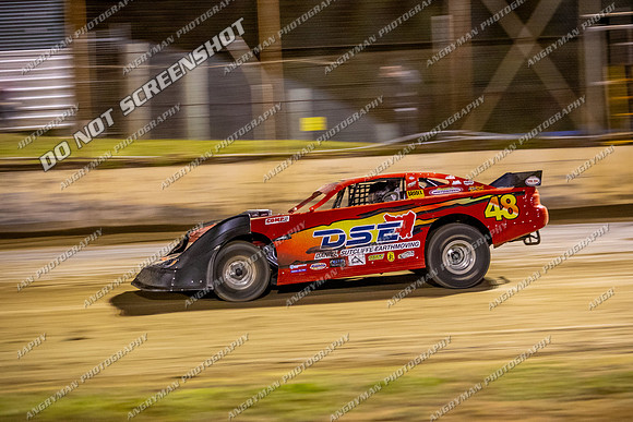 Super Sedan 48 T48 - 02 - Hobart - 4th Nov 2023-11