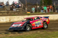Super Sedan 48 T48 - 02 - Hobart - 4th Nov 2023-2