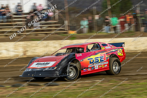 Super Sedan 48 T48 - 02 - Hobart - 4th Nov 2023-2