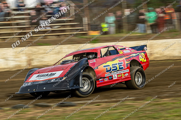 Super Sedan 48 T48 - 02 - Hobart - 4th Nov 2023-3