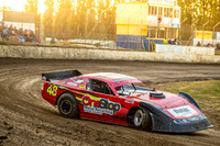 Super Sedan 48 T48 - 02 - Hobart - 4th Nov 2023-4