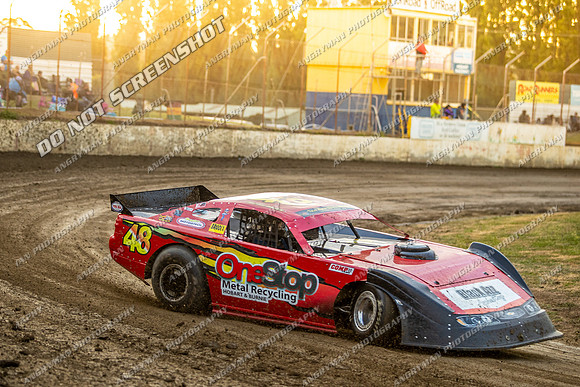Super Sedan 48 T48 - 02 - Hobart - 4th Nov 2023-4