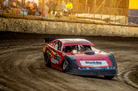 Super Sedan 48 T48 - 02 - Hobart - 4th Nov 2023-5