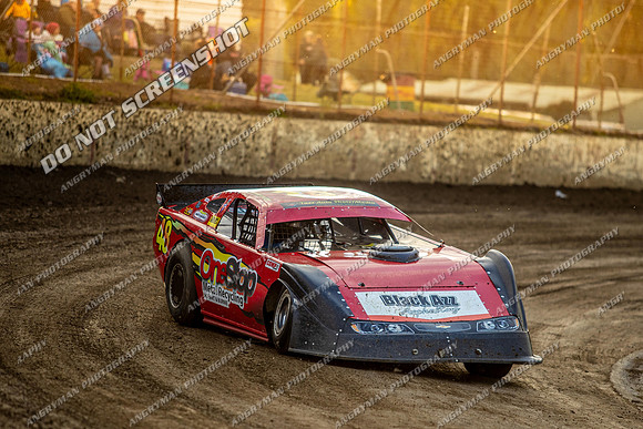 Super Sedan 48 T48 - 02 - Hobart - 4th Nov 2023-6