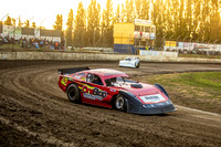 Super Sedan 48 T48 - 02 - Hobart - 4th Nov 2023-7