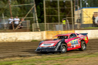 Super Sedan 48 T48 - 02 - Hobart - 4th Nov 2023