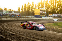 Super Sedan 48 T48 - 02 - Hobart - 4th Nov 2023-8