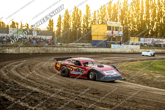 Super Sedan 48 T48 - 02 - Hobart - 4th Nov 2023-8