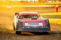 Super Sedan 48 T48 - 02 - Hobart - 4th Nov 2023-9