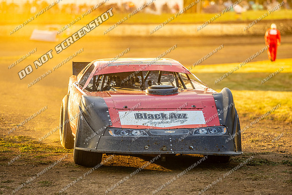 Super Sedan 48 T48 - 02 - Hobart - 4th Nov 2023-9