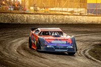 Super Sedan 49 T49 - 02 - Hobart - 4th Nov 2023-2
