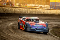 Super Sedan 49 T49 - 02 - Hobart - 4th Nov 2023-4