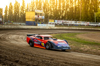 Super Sedan 49 T49 - 02 - Hobart - 4th Nov 2023-5