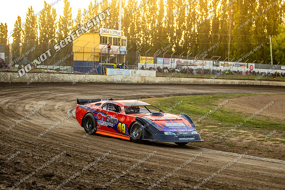 Super Sedan 49 T49 - 02 - Hobart - 4th Nov 2023-5