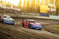 Super Sedan 49 T49 - 02 - Hobart - 4th Nov 2023-6