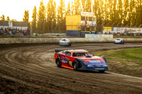 Super Sedan 49 T49 - 02 - Hobart - 4th Nov 2023-7