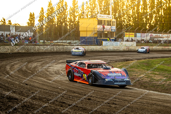 Super Sedan 49 T49 - 02 - Hobart - 4th Nov 2023-7