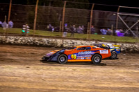 Super Sedan 49 T49 - 02 - Hobart - 4th Nov 2023-8