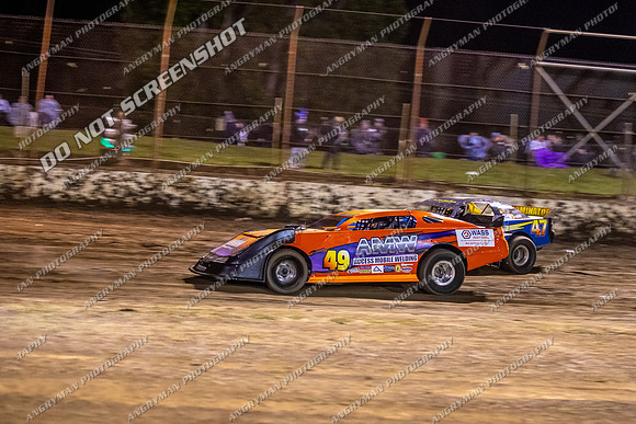 Super Sedan 49 T49 - 02 - Hobart - 4th Nov 2023-8