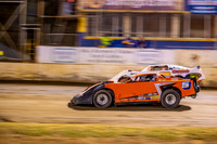 Super Sedan 5 T5 - 02 - Hobart - 4th Nov 2023-10