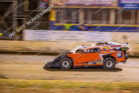 Super Sedan 5 T5 - 02 - Hobart - 4th Nov 2023-10