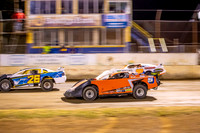 Super Sedan 5 T5 - 02 - Hobart - 4th Nov 2023-11