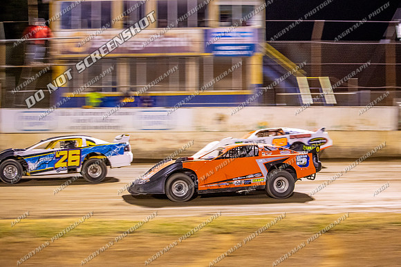 Super Sedan 5 T5 - 02 - Hobart - 4th Nov 2023-11