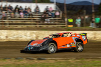 Super Sedan 5 T5 - 02 - Hobart - 4th Nov 2023-2