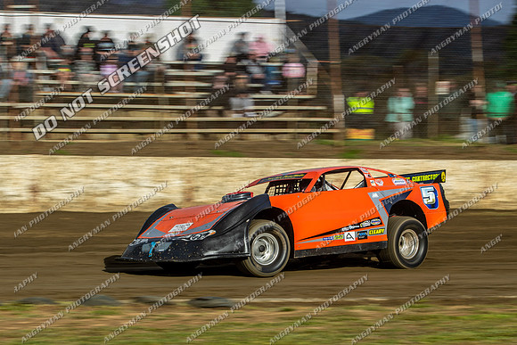 Super Sedan 5 T5 - 02 - Hobart - 4th Nov 2023-2