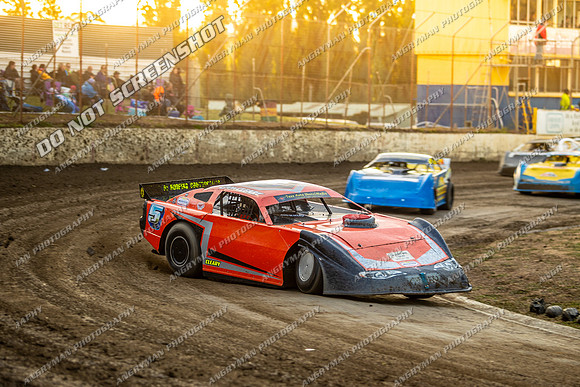 Super Sedan 5 T5 - 02 - Hobart - 4th Nov 2023-6