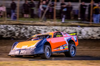 Super Sedan 5 T5 - 02 - Hobart - 4th Nov 2023-7
