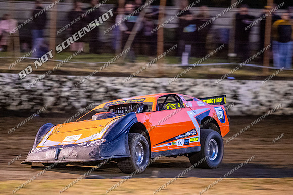Super Sedan 5 T5 - 02 - Hobart - 4th Nov 2023-7