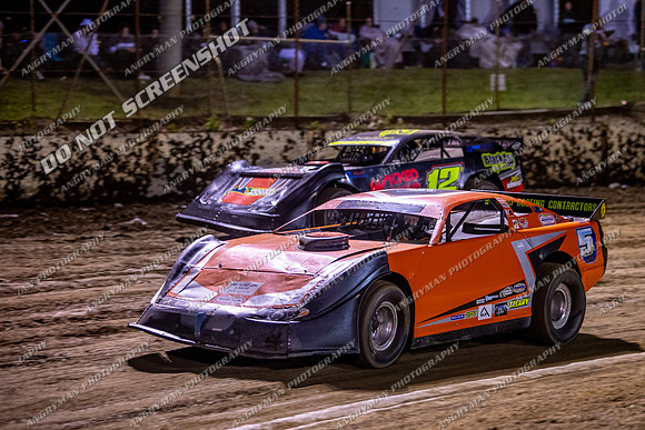 Super Sedan 5 T5 - 02 - Hobart - 4th Nov 2023-9