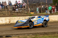 Super Sedan 52 T52 - 02 - Hobart - 4th Nov 2023-2