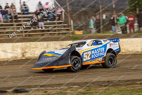 Super Sedan 52 T52 - 02 - Hobart - 4th Nov 2023-2