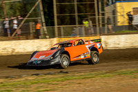 Super Sedan 5 T5 - 02 - Hobart - 4th Nov 2023