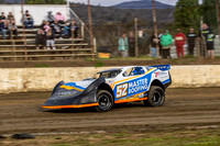 Super Sedan 52 T52 - 02 - Hobart - 4th Nov 2023-3